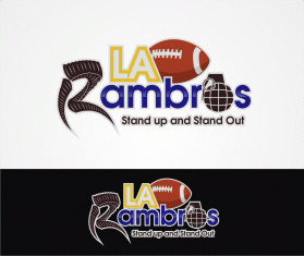 La Rambros entry by Ahmad Sanusi
