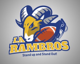 La Rambros entry by Paul M. Todd
