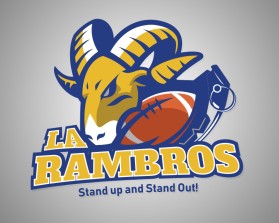 La Rambros entry by Paul M. Todd