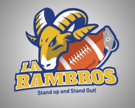 Football Logos design