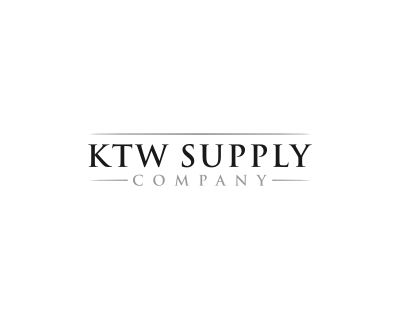 Logo Design for KTWSupplyCompany.com