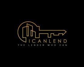 Winning entry: Icanlend entry by Sonia99