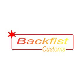 Backfistcustoms  entry by DevelopBnB