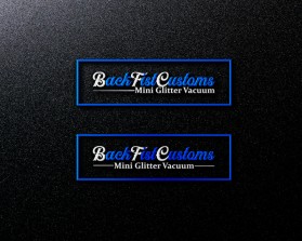 Backfistcustoms  entry by Bestdesigner1