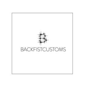 Backfistcustoms  entry by morearts