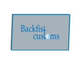 Backfistcustoms  entry by nenad13