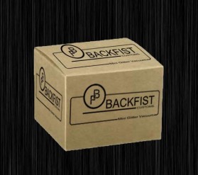 Backfistcustoms  entry by DevelopBnB