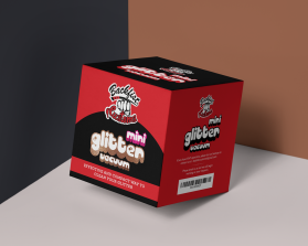 Graphic Design entry 1562672 submitted by lurth