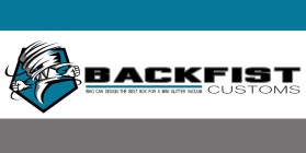 Backfistcustoms  entry by valz03