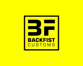 Backfistcustoms  entry by onepic