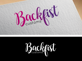 Graphic Design entry 1562684 submitted by ORANGE DESIGN