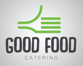 (GF) Good Food Catering  entry by PMTDesign