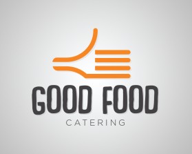 (GF) Good Food Catering  entry by PMTDesign