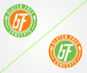 (GF) Good Food Catering  entry by wongsanus