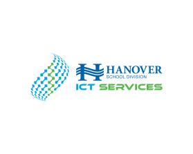 Hanover School Division ICT Services entry by creativiti