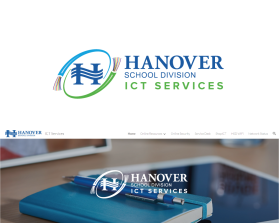 Hanover School Division ICT Services entry by zayyadi