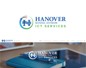 Hanover School Division ICT Services entry by zayyadi
