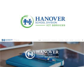 Hanover School Division ICT Services entry by zayyadi