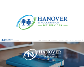 Hanover School Division ICT Services entry by zayyadi