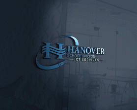 Hanover School Division ICT Services entry by dsdezign