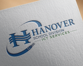 Hanover School Division ICT Services entry by dsdezign