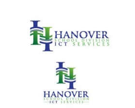 Hanover School Division ICT Services entry by JBsign
