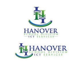 Hanover School Division ICT Services entry by JBsign