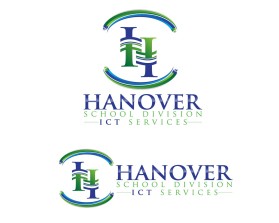 Hanover School Division ICT Services entry by JBsign