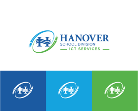 Hanover School Division ICT Services entry by zayyadi