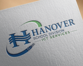 Hanover School Division ICT Services entry by dsdezign