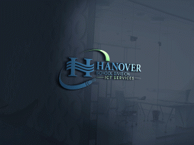 Hanover School Division ICT Services entry by dsdezign