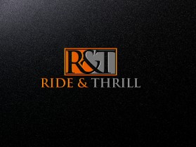 RIDE &amp; THRILL  entry by T2T