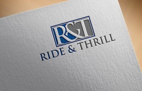 RIDE &amp; THRILL  entry by T2T