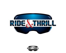 RIDE &amp; THRILL  entry by Amit1991