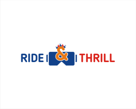 RIDE &amp; THRILL  entry by dogeco