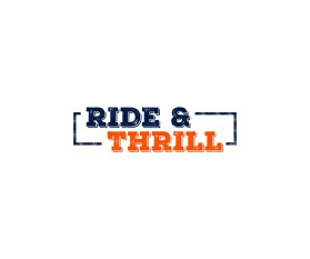 RIDE &amp; THRILL  entry by Farhan