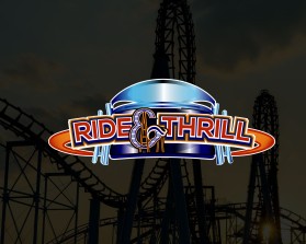 RIDE &amp; THRILL  entry by koplaxx