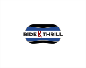 RIDE &amp; THRILL  entry by lancar