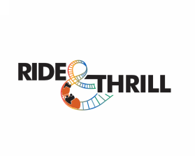 RIDE &amp; THRILL  entry by kuja76