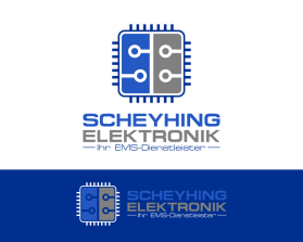 Scheyhing Elektronik entry by creativiti