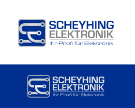 Scheyhing Elektronik entry by sella
