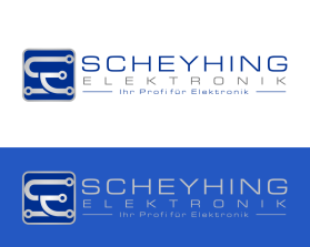 Scheyhing Elektronik entry by sella
