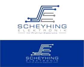 Scheyhing Elektronik entry by sella