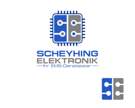 Scheyhing Elektronik entry by creativiti