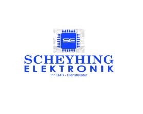 Scheyhing Elektronik entry by Niels