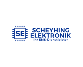 Scheyhing Elektronik entry by Fathenry