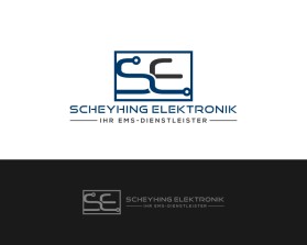 Scheyhing Elektronik entry by Farhan