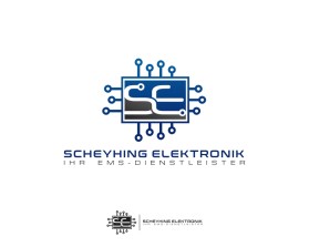 Scheyhing Elektronik entry by Farhan