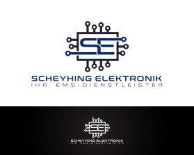 Scheyhing Elektronik entry by Farhan