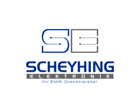 Scheyhing Elektronik entry by SN